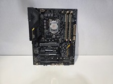 Usado, Placa-mãe Asus TUF Z270 Mark 2, Intel Core i5-7600K, 16GB DDR4-2400 RAM comprar usado  Enviando para Brazil