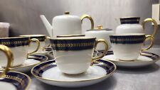Service café tasses d'occasion  Gaillac