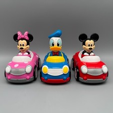 Lot disney push for sale  Acworth