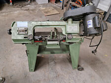 metal cutting bandsaw for sale  ST. HELENS