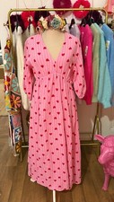 Musselin maxikleid 2025 gebraucht kaufen  Eschweiler