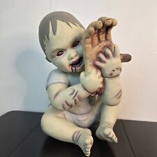 Spirit halloween zombie for sale  Grand Forks