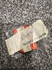 Suzuki genuine rg250 for sale  NEW MILTON