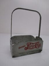 Vtg drink pepsi for sale  Akron