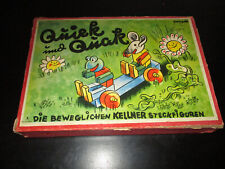 Ddr spielzeug kellner gebraucht kaufen  Velten