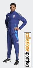 Tuta italia adidas usato  Paterno