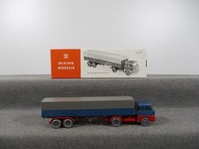 Wiking großer pritschen gebraucht kaufen  Wenden