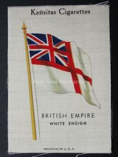 White ensign british for sale  UK