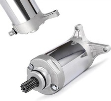 Motorino avviamento yamaha usato  Massa di Somma