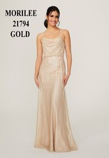 Mori lee 21794 for sale  WALTON-ON-THAMES