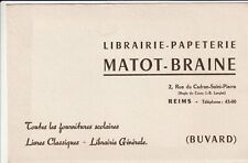 A93 old buvard d'occasion  Expédié en Belgium