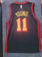 Atlanta hawks trae for sale  Manassas
