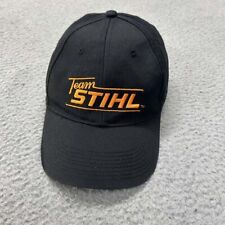 Team stihl hat for sale  USA