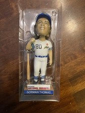 Gorman thomas seattle for sale  Milwaukee