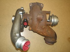 Turbos peugeot 607 d'occasion  Taverny