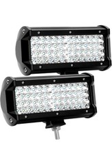 Kraumi led arbeitsscheinwerfer gebraucht kaufen  Seevetal