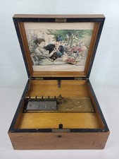 Antique kalliope 181589 for sale  Northwood