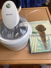 Krups ice cream for sale  Jacksonville