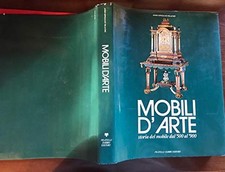 Mobili arte storia usato  Italia