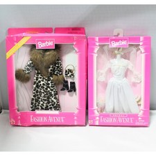 Lot barbie fashion for sale  Batavia