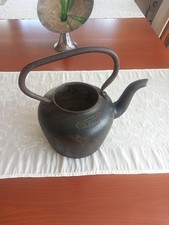 Gusseisen wasserkocher sheldon gebraucht kaufen  Krefeld