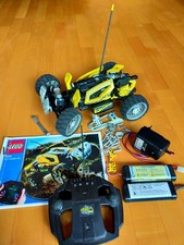 Lego 8369 dirt gebraucht kaufen  Nuthe-Urstromtal