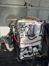 Streamline bravo 650l for sale  MELKSHAM