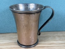 Gorgeous pewter flared for sale  AYLESBURY