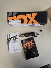 Fox factory float for sale  Irving