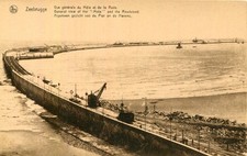 Bügge 1920 zeebrugge gebraucht kaufen  Berlin