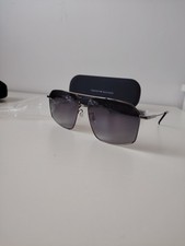 Occhiali sole tommy usato  Roma
