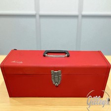 Vintage red kennedy for sale  Brandon