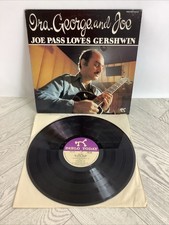 Joe pass ira for sale Joe pass ira for sale  TORQUAY