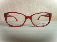 Brille brillenfassung emporio gebraucht kaufen  München