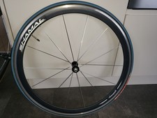 Campagnolo shamal wheelset. for sale  DALKEITH