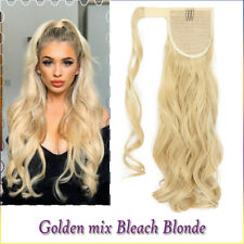 Wrap ponytail pferdeschwanz gebraucht kaufen  Bremen