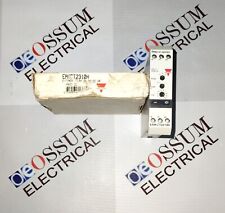 CARLO GAVAZZI EAMCT2310H ON DELAY TEMPORIZADOR MULTIFUNCIONAL TENSÃO 220VAC ENVIO RÁPIDO comprar usado  Enviando para Brazil