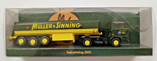 Wiking daf tanksattelzug gebraucht kaufen  Groß-Gerau