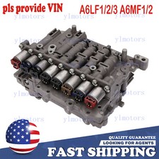 Transmission valve body for sale  Hebron