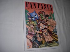 Artbook fantasia fairy usato  Italia