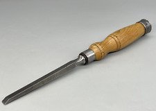 Vintage mortice chisel for sale  DOVER