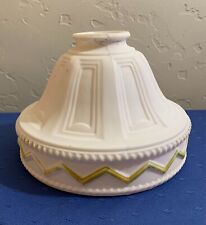 Vintage white ceramic for sale  Springfield