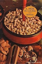 Mese cucina. gennaio usato  Italia