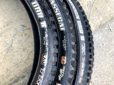 Maxxis assegai minion for sale  UK