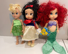 Lot disney animator for sale  Queen Creek
