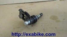 Axe selecteur kawasaki d'occasion  Languidic