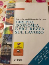 Libri testo diritto usato  Madesimo
