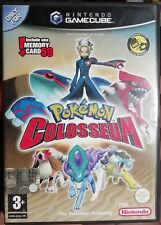 Pokémon colosseum game usato  Pistoia
