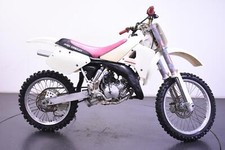 Yamaha 125 1990 for sale  NEWCASTLE