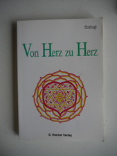 Herz herz babaji gebraucht kaufen  Mörlenbach